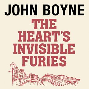 The Heart's Invisible Furies thumbnail