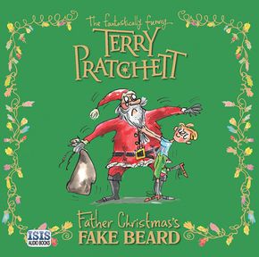 Father Christmas's Fake Beard thumbnail