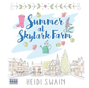 Summer at Skylark Farm thumbnail