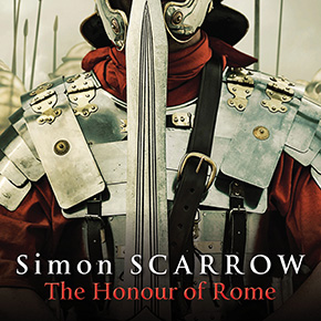The Honour of Rome thumbnail