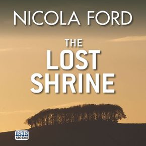 The Lost Shrine thumbnail