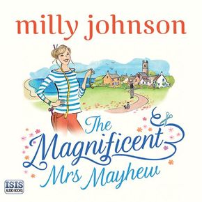 The Magnificent Mrs Mayhew thumbnail