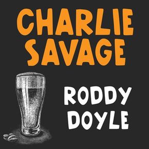 Charlie Savage thumbnail