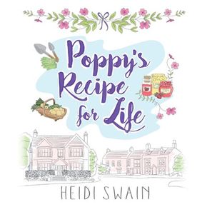 Poppy's Recipe for Life thumbnail