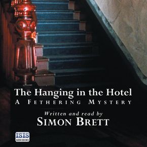 The Hanging in the Hotel thumbnail