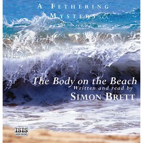 The Body on the Beach thumbnail