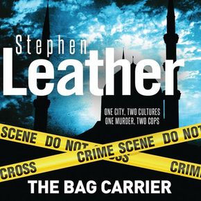 The Bag Carrier thumbnail