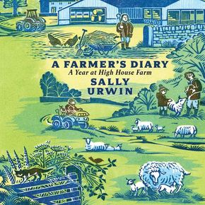 A Farmer's Diary thumbnail