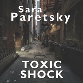 Toxic Shock thumbnail