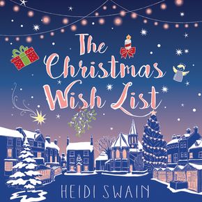 The Christmas Wish List thumbnail