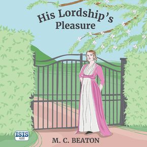 His Lordship's Pleasure thumbnail