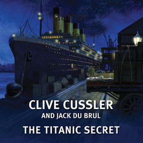 The Titanic Secret thumbnail