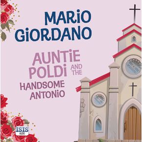 Auntie Poldi and the Handsome Antonio thumbnail