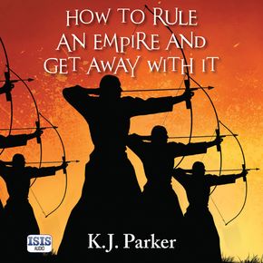 How to Rule an Empire and Get Away With It thumbnail