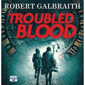 Troubled Blood thumbnail