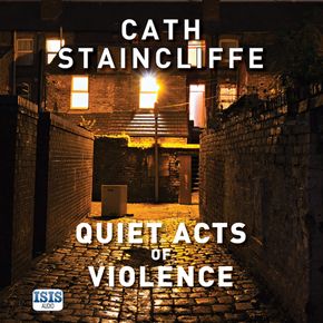 Quiet Acts of Violence thumbnail
