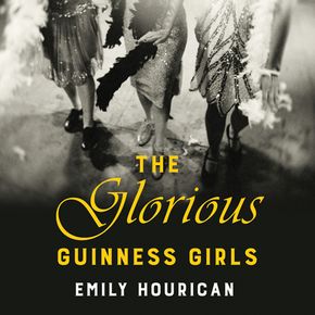 The Glorious Guinness Girls thumbnail