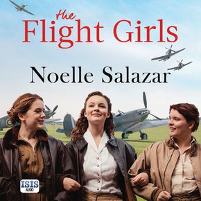 The Flight Girls thumbnail