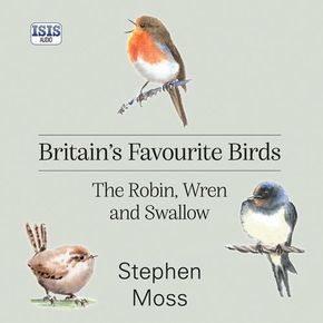 Britain's Favourite Birds thumbnail