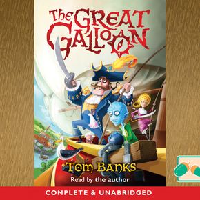 The Great Galloon thumbnail