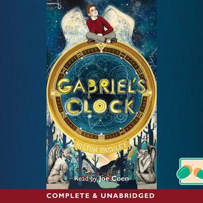 Gabriel's Clock thumbnail