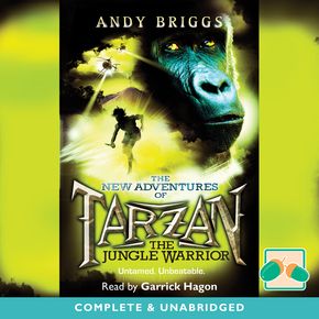 Tarzan: The Jungle Warrior thumbnail