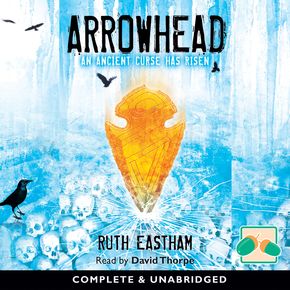 Arrowhead thumbnail