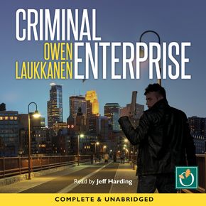 Criminal Enterprise thumbnail