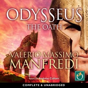 Odysseus: The Oath thumbnail