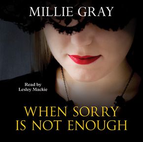 When Sorry is not Enough thumbnail