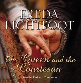 The Queen and the Courtesan thumbnail