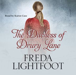 The Dutchess of Drury Lane thumbnail