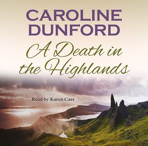 A Death in the Highlands thumbnail