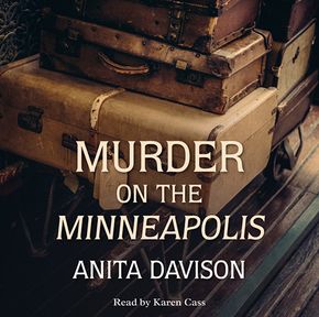 Murder on the Minneapolis thumbnail