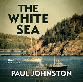 The White Sea thumbnail