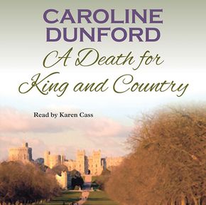 A Death For King And Country thumbnail