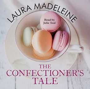 The Confectioner's Tale thumbnail