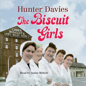 The Biscuit Girls thumbnail