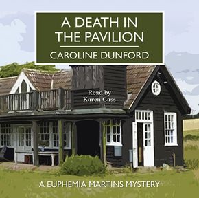 A Death In The Pavilion thumbnail