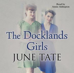 The Docklands Girls thumbnail