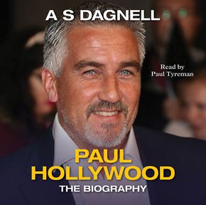 Paul Hollywood The Biography thumbnail