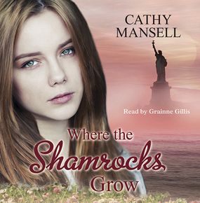 Where The Shamrocks Grow thumbnail