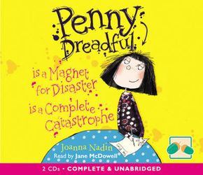 Penny Dreadful Is A Magnet For Disaster/penny Dreadful Is A thumbnail