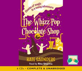 The Whizz Pop Chocolate Shop thumbnail