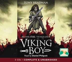 Viking Boy thumbnail