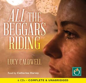 All The Beggars Riding thumbnail