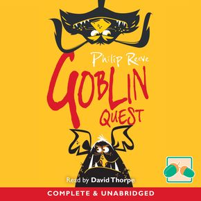 Goblin Quest thumbnail