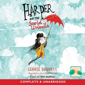 Harper And The Scarlet Umbrella thumbnail