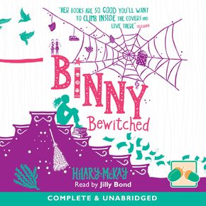 Binny Bewitched thumbnail