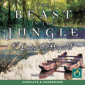 The Beast In Jungle thumbnail